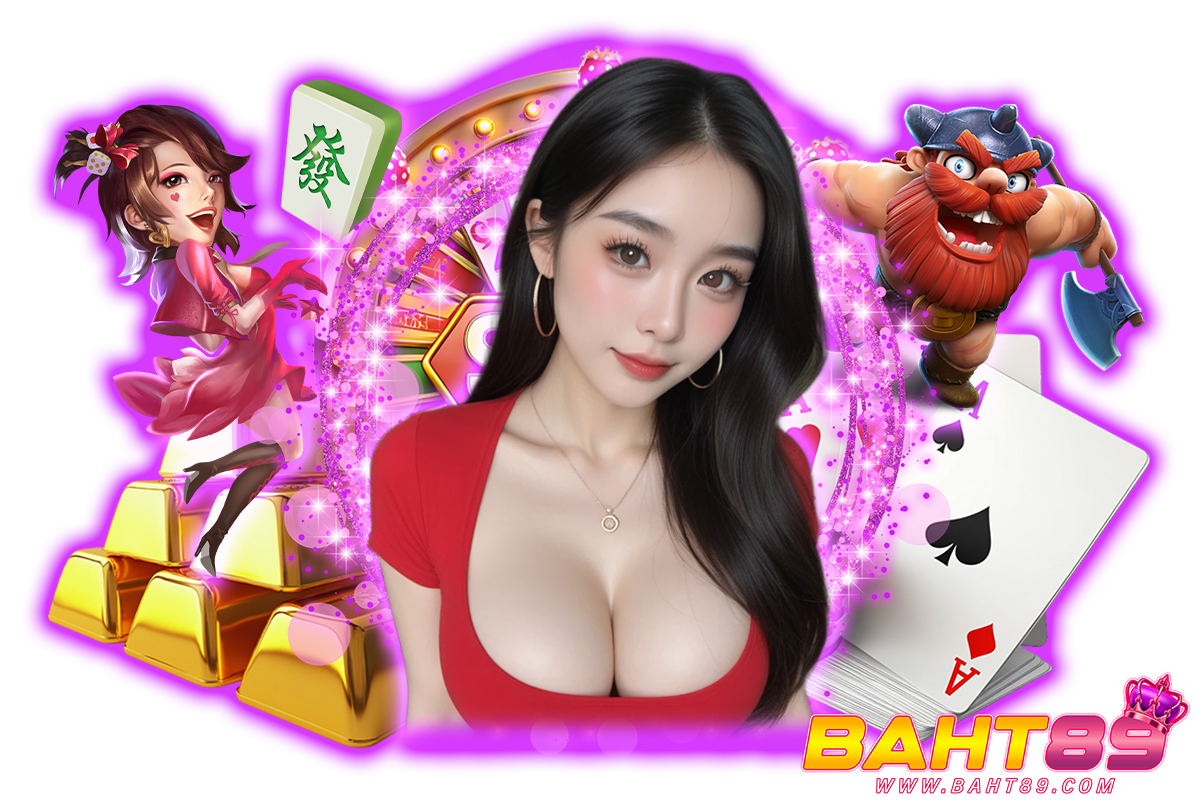 baht89 สล็อต