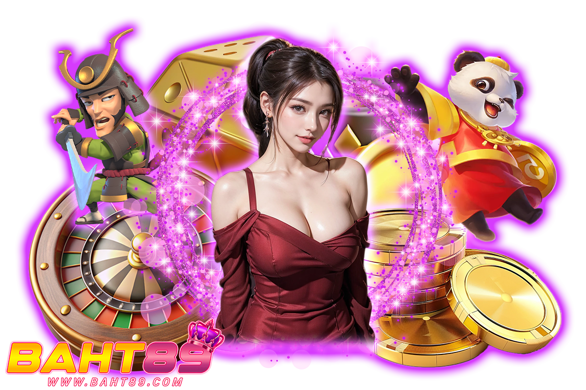 baht89 เว็บตรง