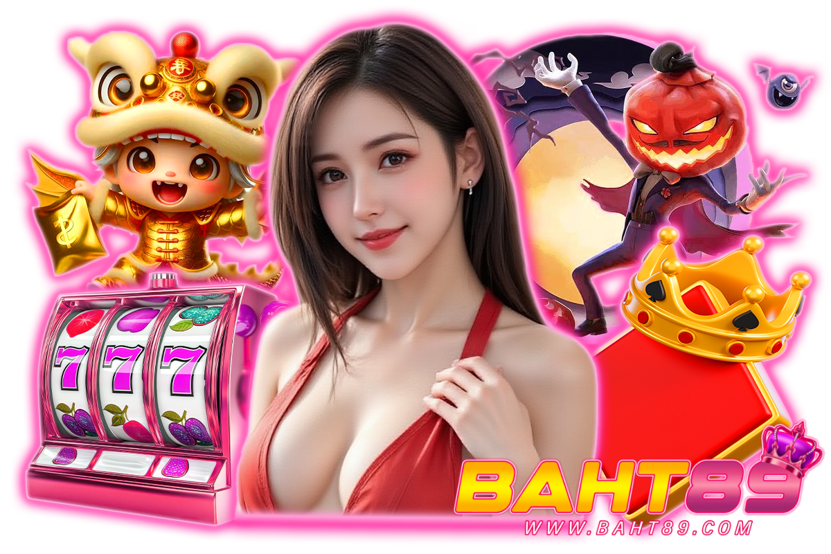 baht ทางเข้า