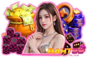 baht สล็อต