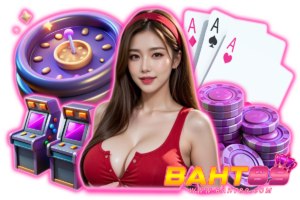 baht89 คาสิโน