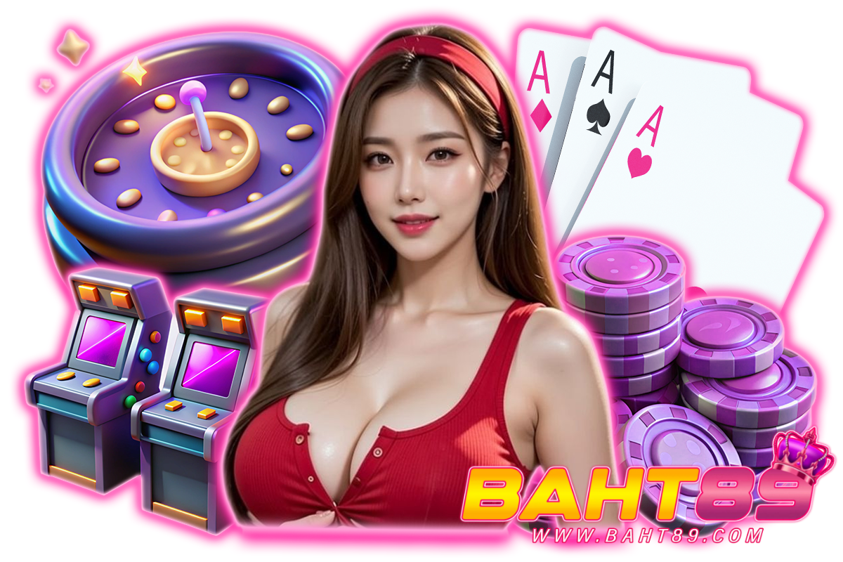 baht89 คาสิโน