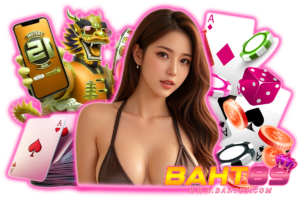 baht89 บาคาร่า
