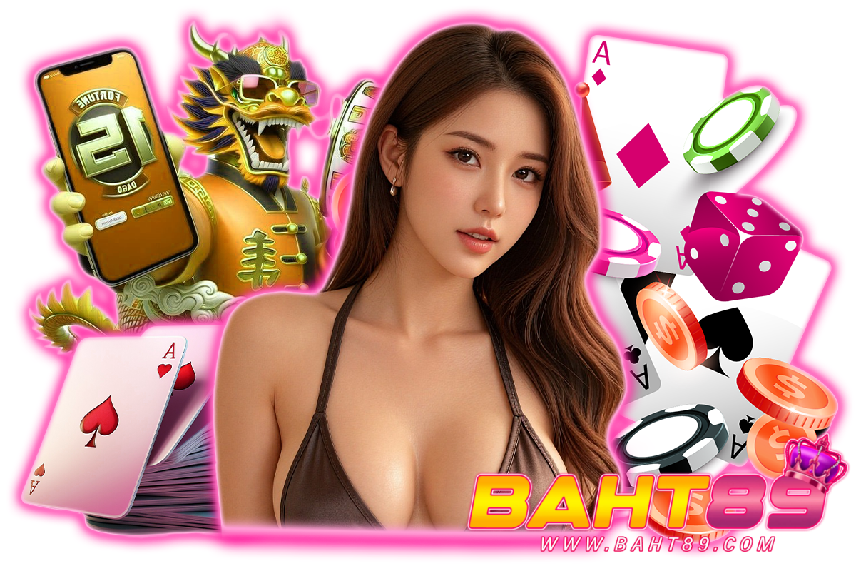 baht89 บาคาร่า