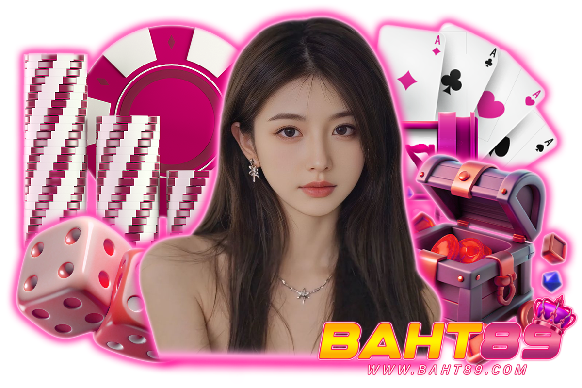 baht89 เว็บตรง