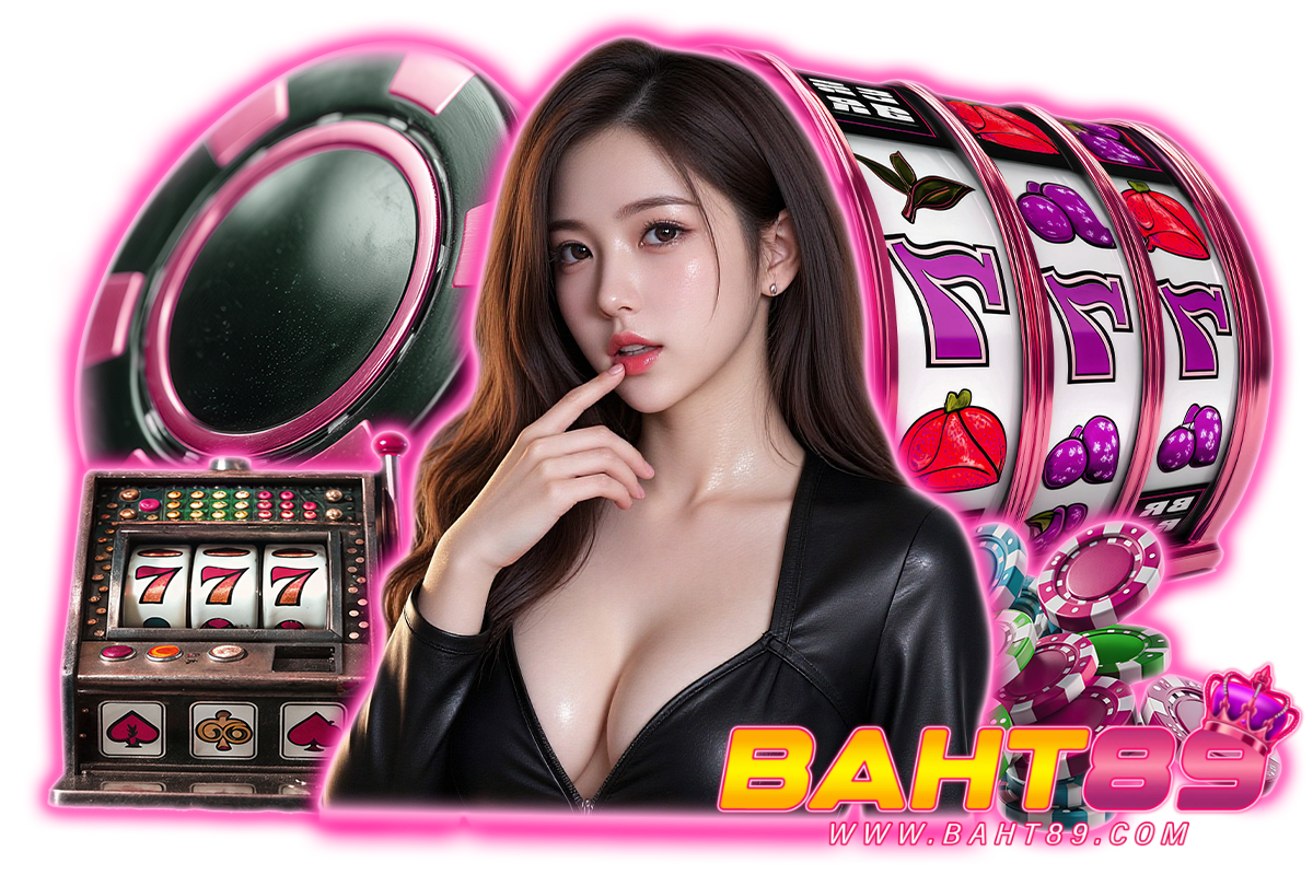 โชคดี 89